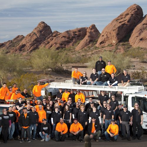 Solar Panel Installer Phoenix AZ Careers