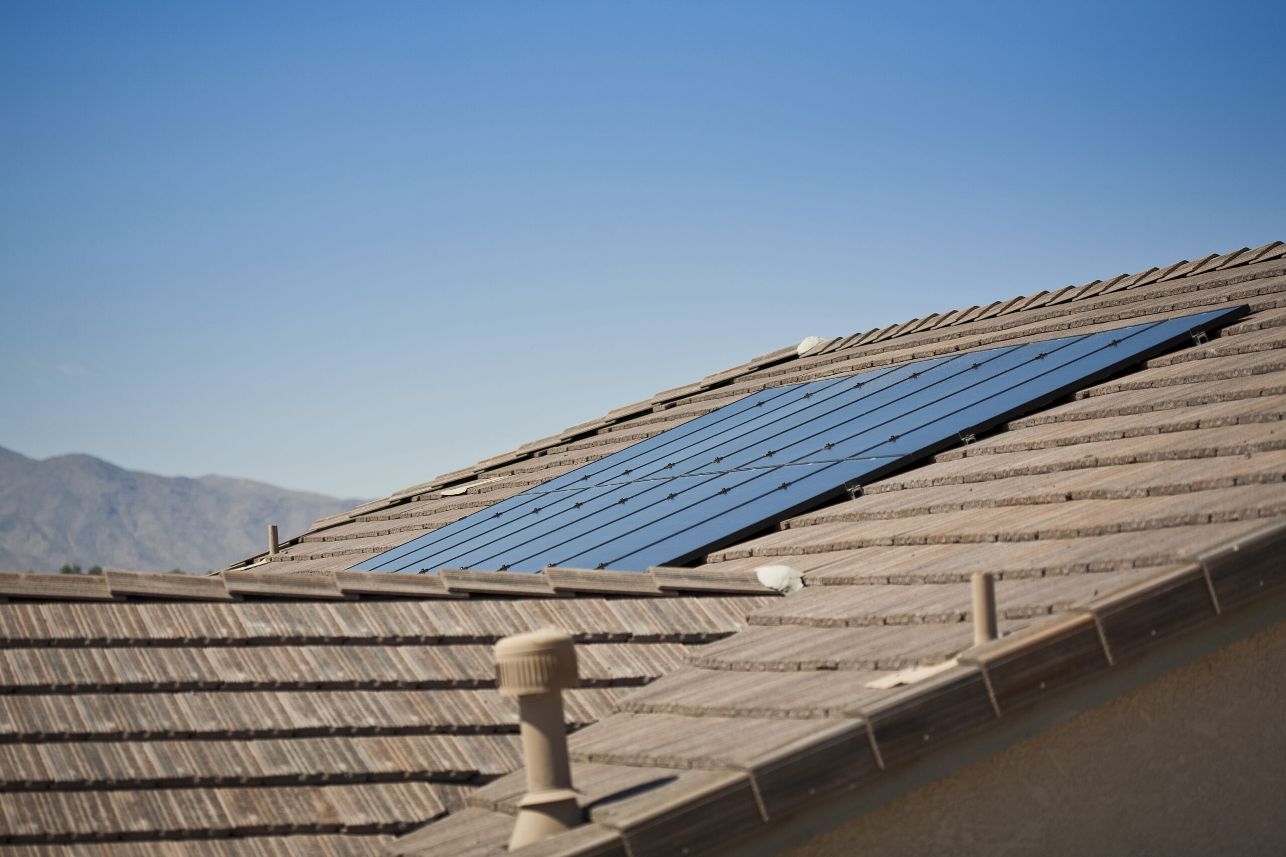Solar Panel Installer-Phoenix AZ