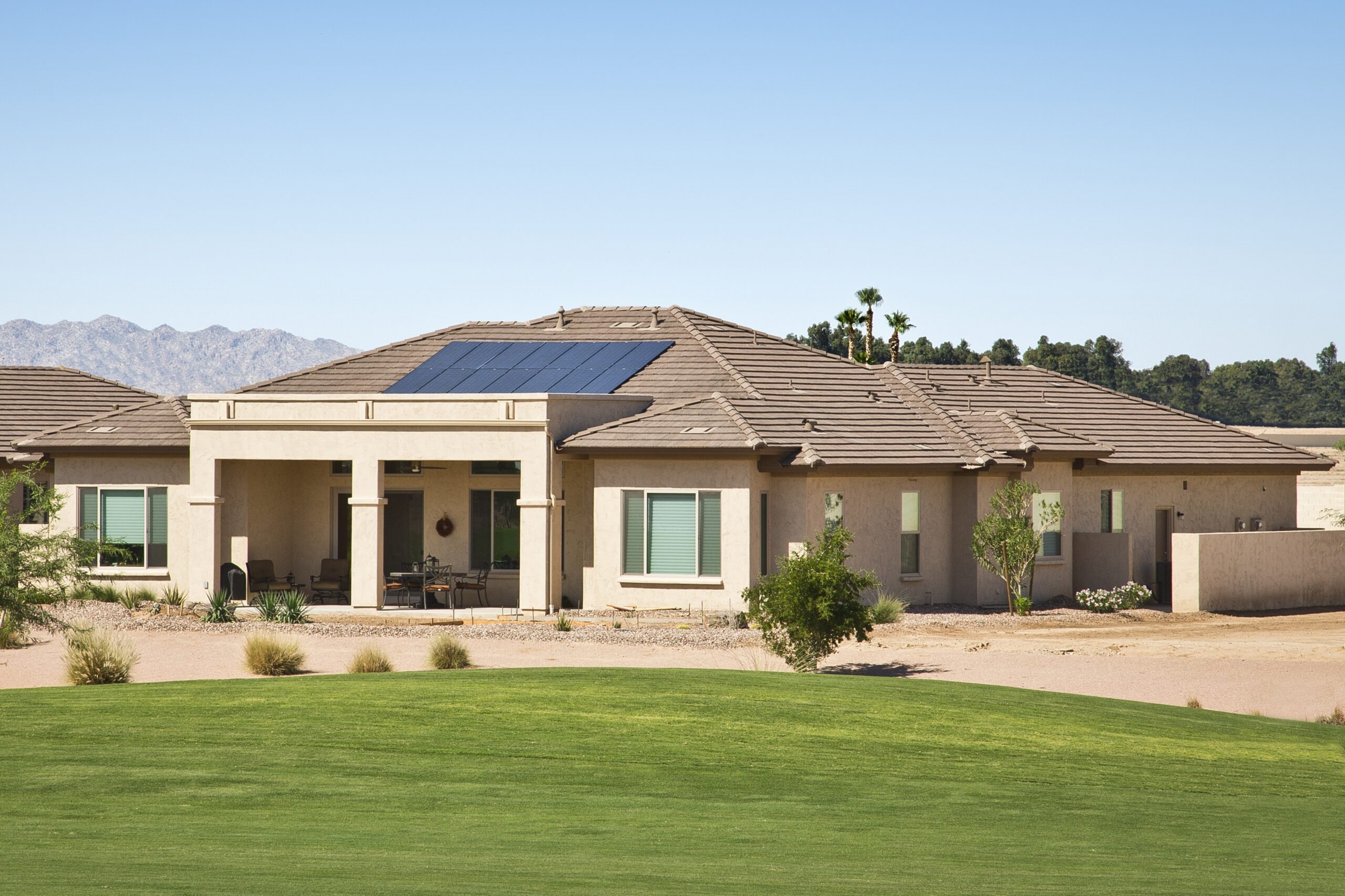 San Tan Valley AZ SOLAR PANEL INSTALLER Solar-Panel-Installer Phoenix AZ