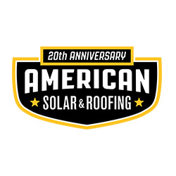 American Solar & Roofing