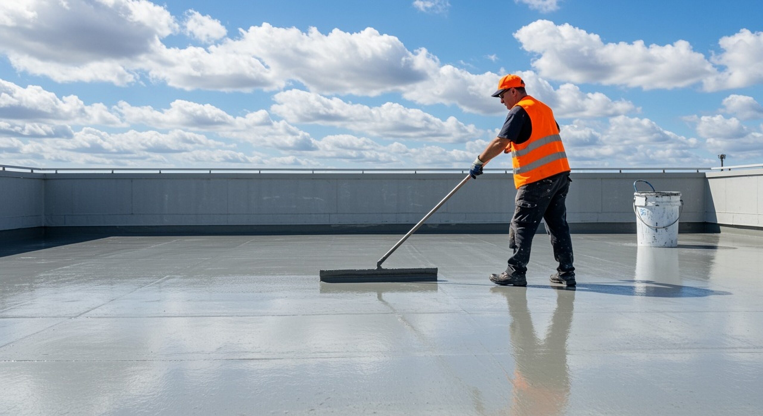 Commercial Roofing Commercial Roofing