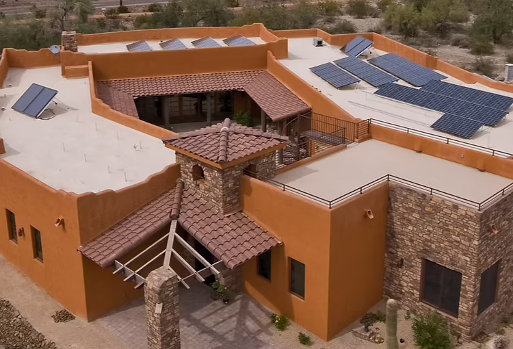 Residential Solar
