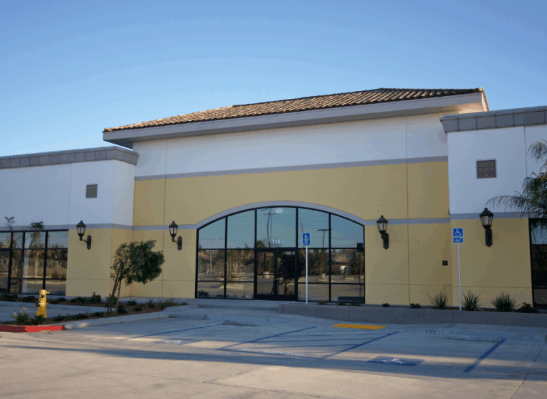 Commercial Roofing & Solar Commercial Roofing & Solar