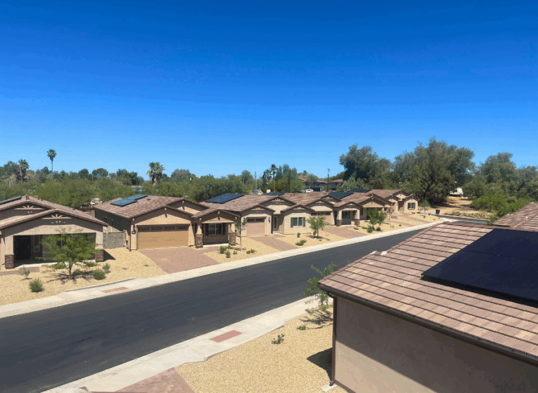 Commercial Roofing & Solar Commercial Roofing & Solar