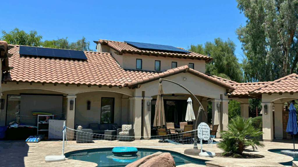 American Solar & Roofing American Solar & Roofing