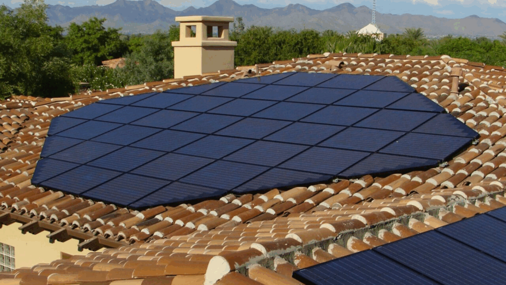 American Solar & Roofing American Solar & Roofing
