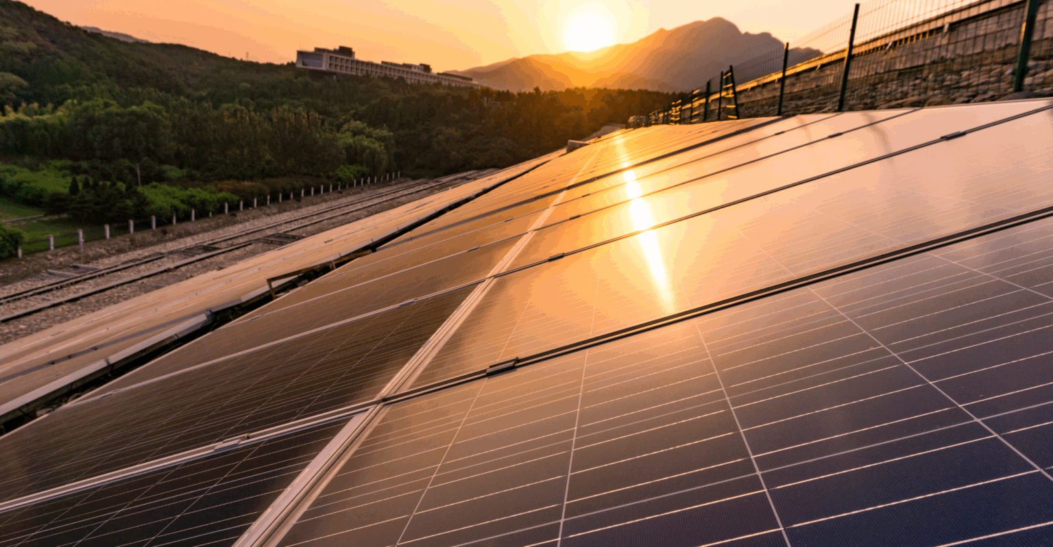 Commercial Solar Installation Commercial Solar Installation