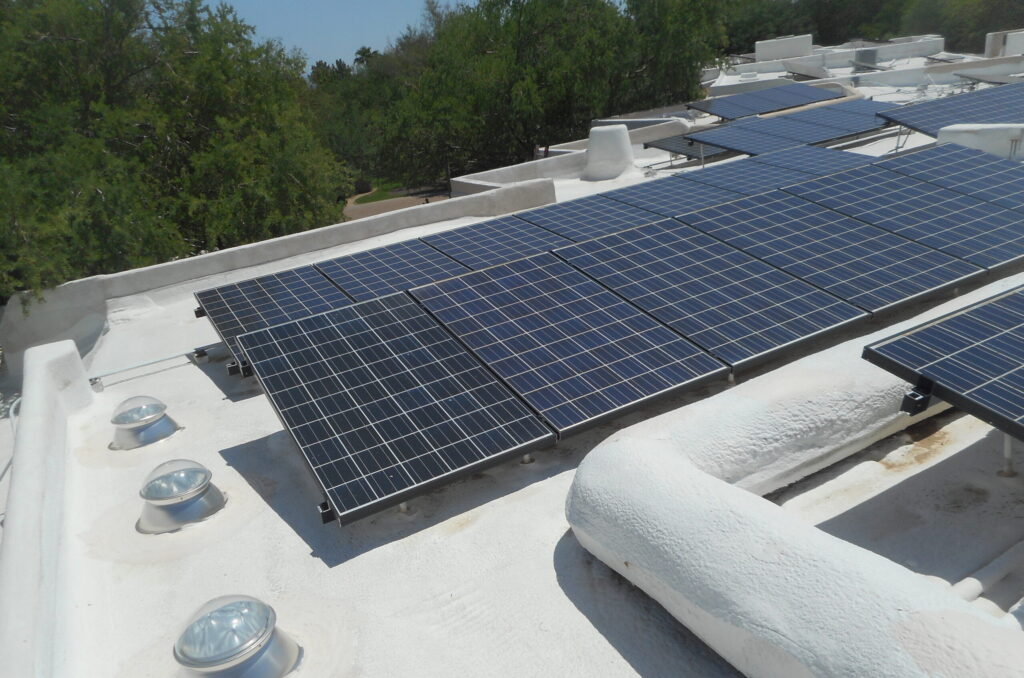 Solar Panel Installer In Paradise Valley, AZ