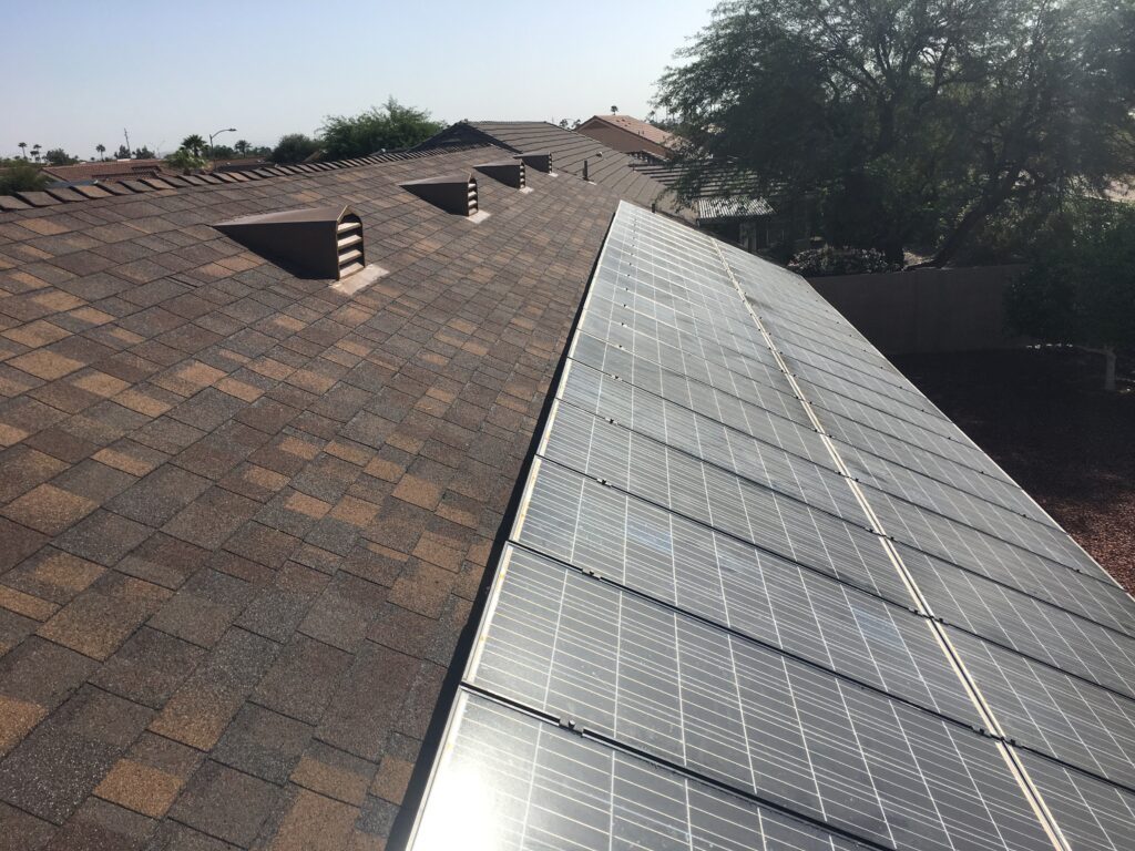 Solar Panel Installer In Sun City West, AZ Solar Panel Installer In Sun City West, AZ