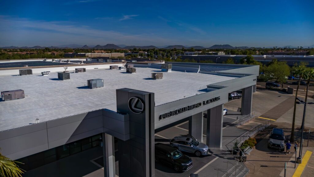 American Solar & Roofing