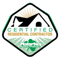American Solar & Roofing Malarkey Certified