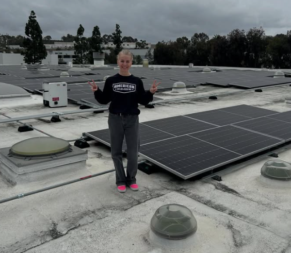 Joy Tours SolaTube, Here's What She Saw Firsthand