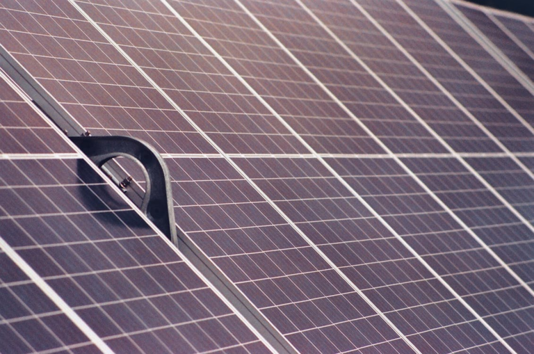 Two-story Phoenix home with rooftop solar listed for resale