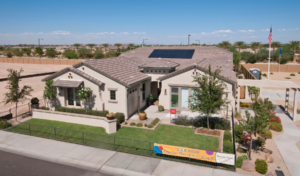 Roof surface and solar mounting where roofing and solar warranties overlap