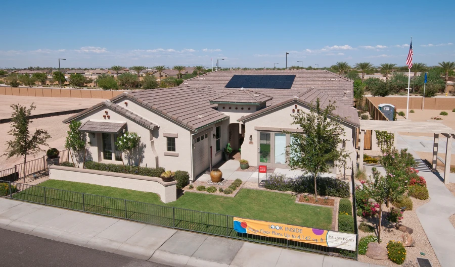 Roof surface and solar mounting where roofing and solar warranties overlap