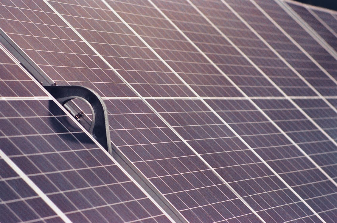 EV Chargers, Battery Storage, and Why Your Panel Is the Bottleneck When You Install Solar Panels on a Roof in Phoenix, AZ Rooftop solar system designed for battery storage integration in Arizona