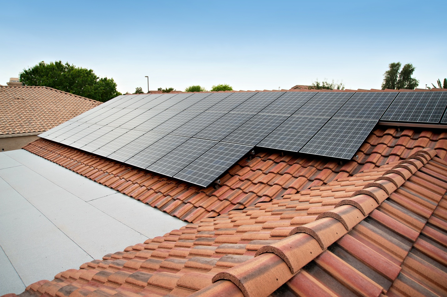 Why Scottsdale Homeowners Are Making Solar Standard — Not Optional solar panel installation.