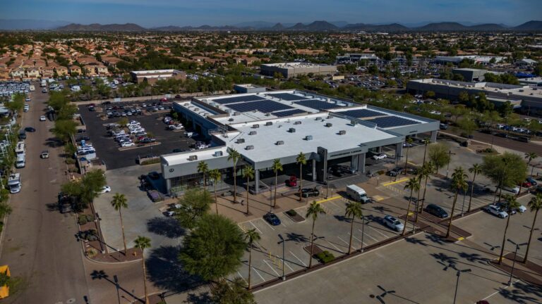 Commercial Solar