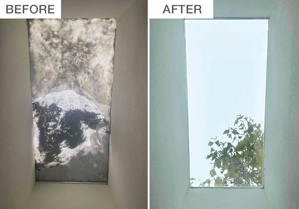 Skylights