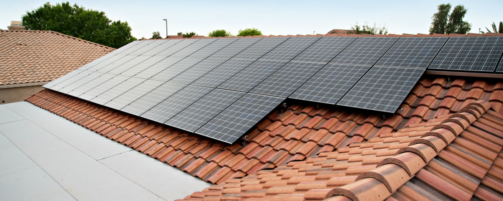 Solar, Roofing and Service & Repairs in Peoria, AZ