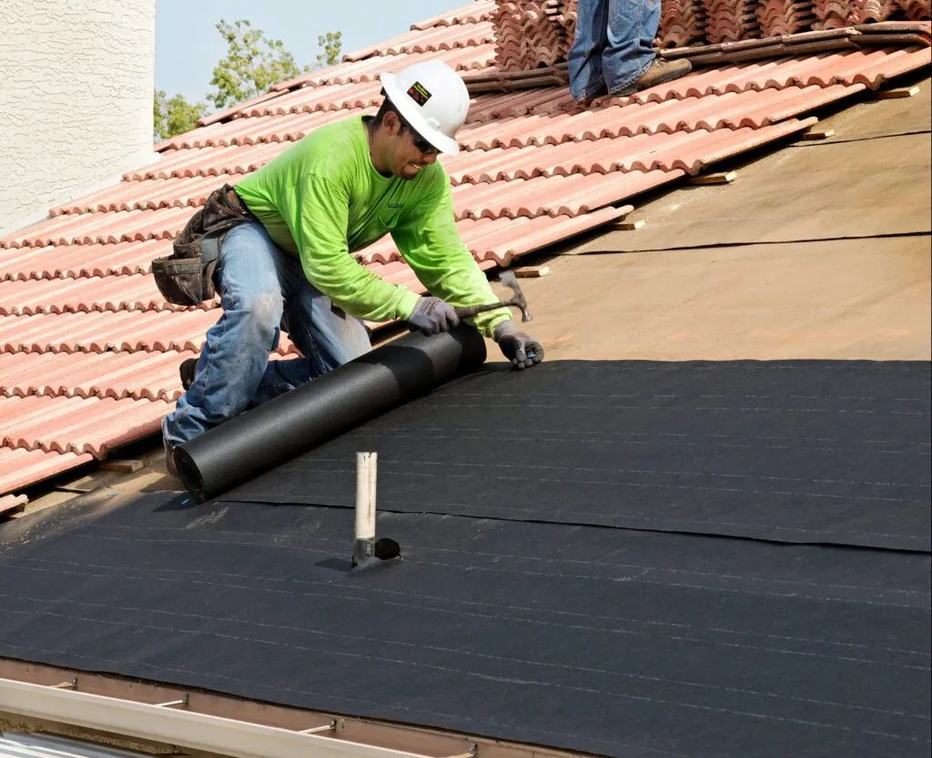 What to Expect During your Roofing Project