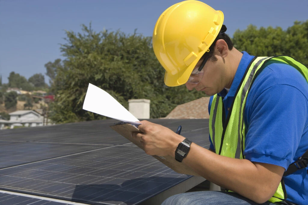 What to Expect During your Solar Project What to Expect During your Solar Project