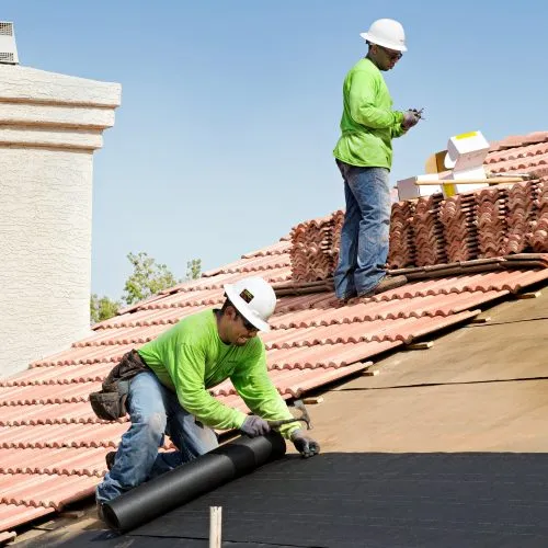 Phoenix AZ Solar Panel Installer