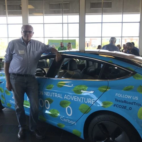 Solar Panel Installer Phoenix AZ