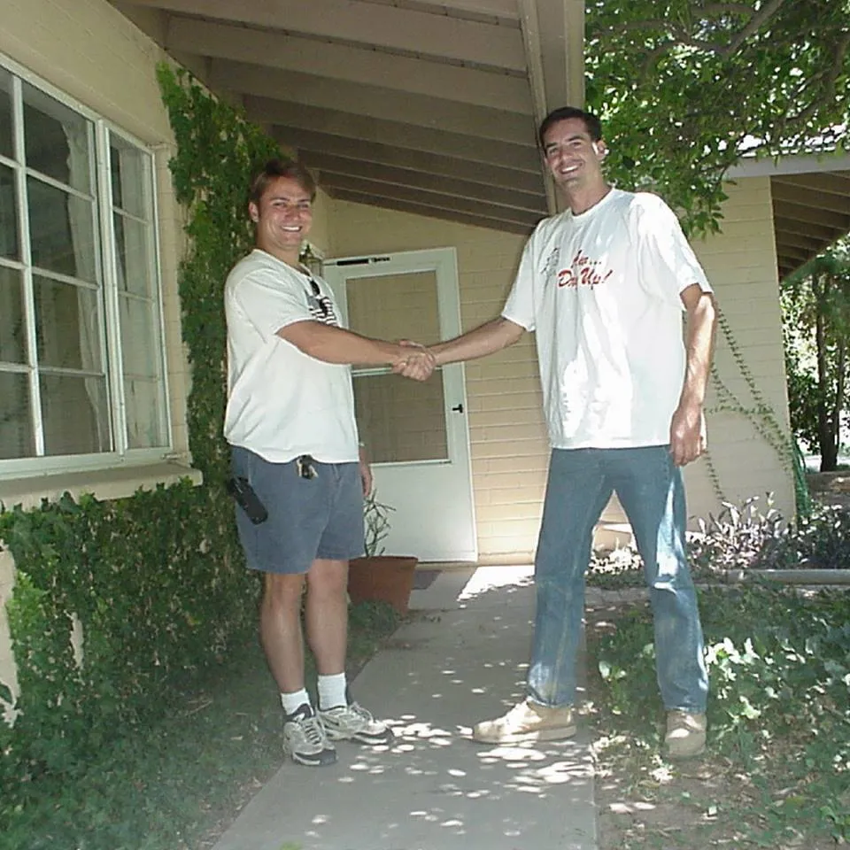 The American Solar & Roofing Difference