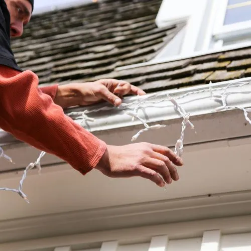 Roofing Company Phoenix AZ American Solar & Panel check your roof