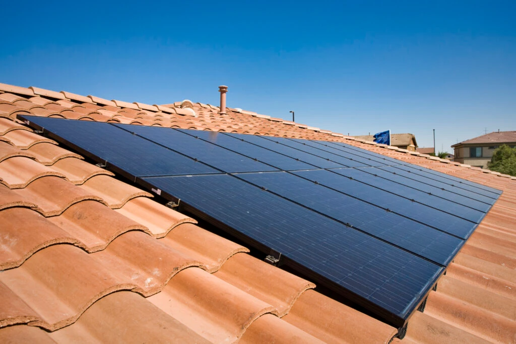 Top Tips To Maintain Solar Panels