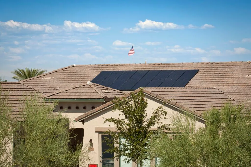 Phoenix AZ, Solar Panel Installer