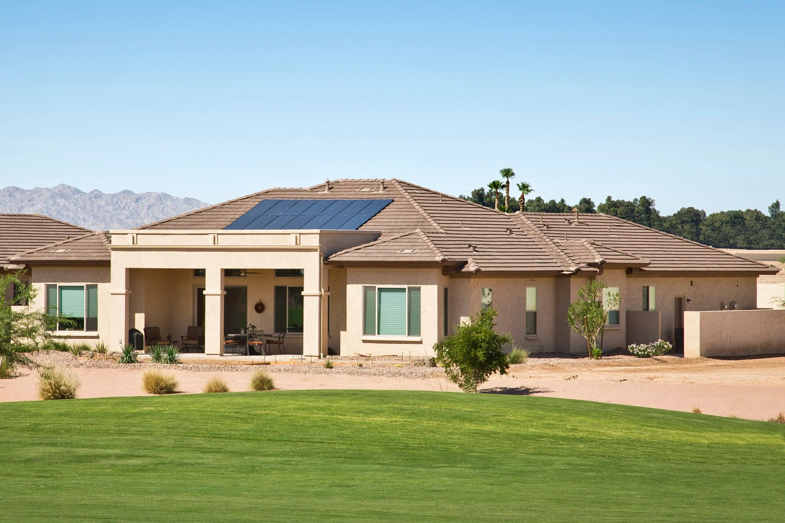 Solar-Panel-Installer Phoenix AZ