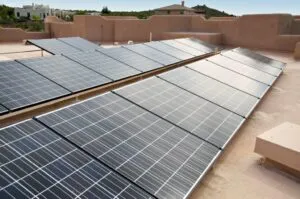 solar panel installer AZ