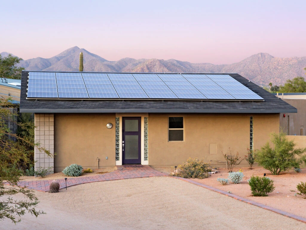 Solar Panel Installer American Solar & Roofing az