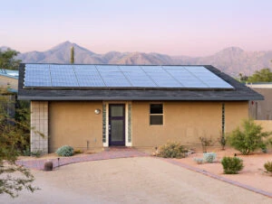 Solar Panel Installer American Solar & Roofing az