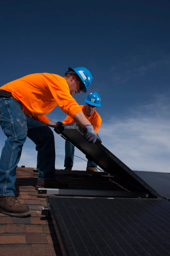 Maximizing Energy Production With Optimal Solar Panel Placement