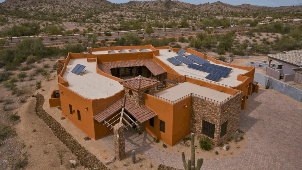 American Solar & Roofing American Solar & Roofing