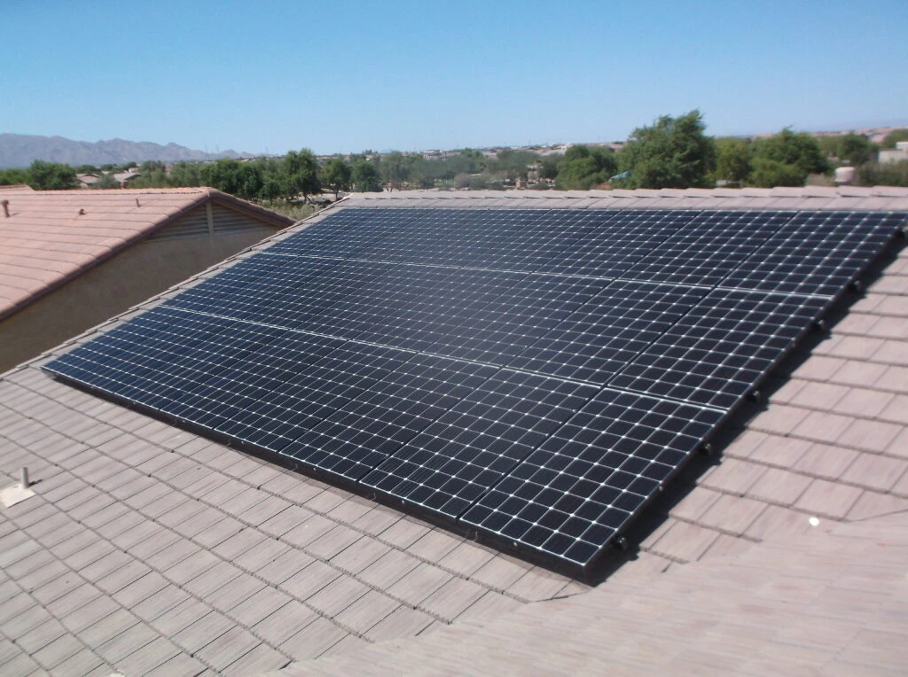 Solar Panel Installer In Surprise, AZ
