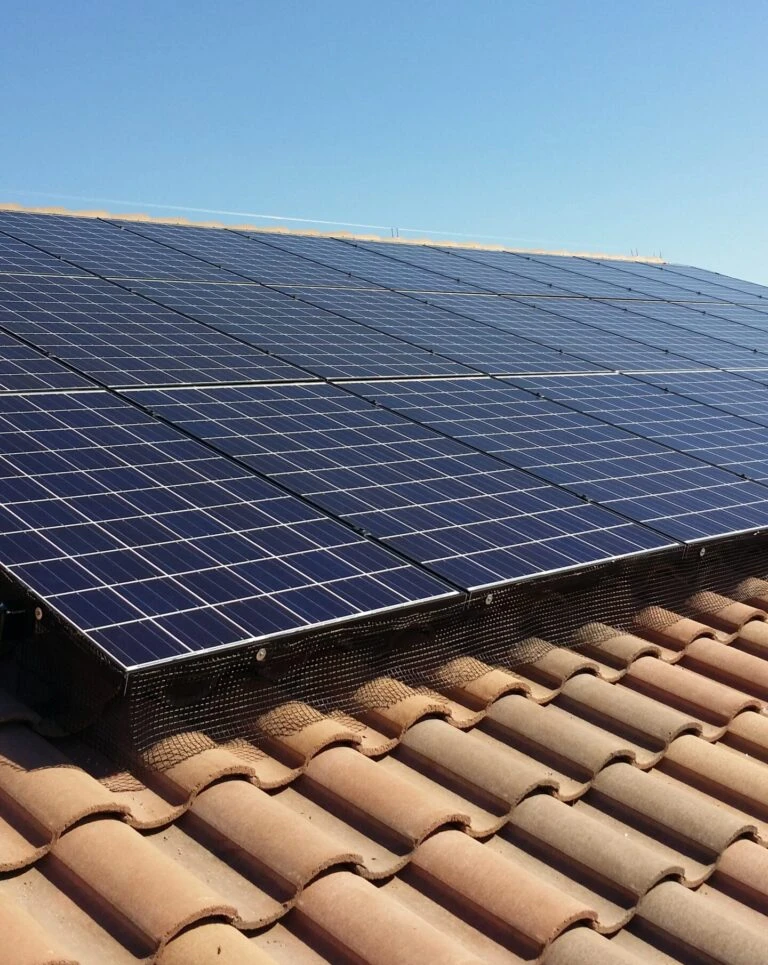 Goodyear AZ SOLAR PANEL INSTALLATION