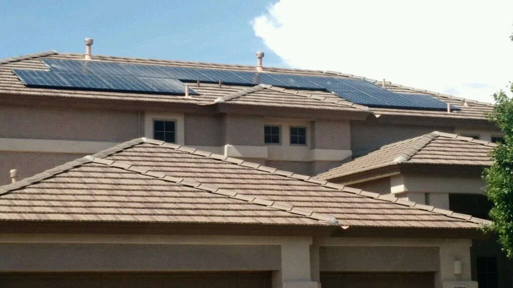 Peoria, AZ Solar Panel Installer