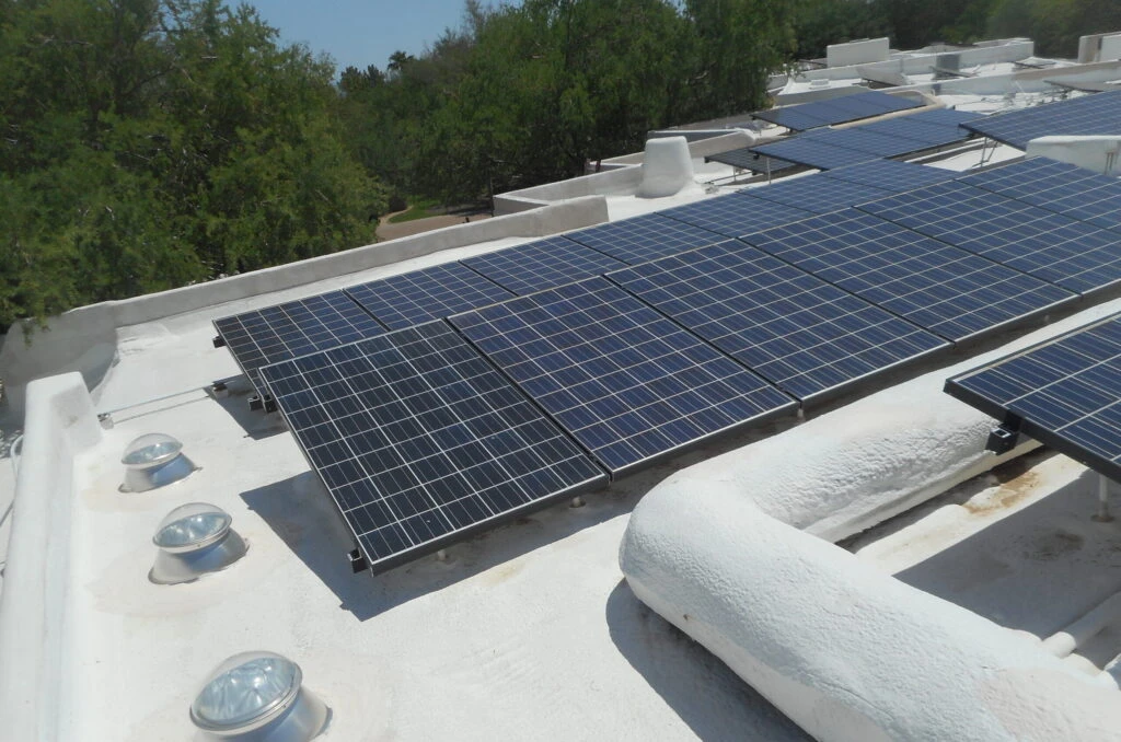 Solar Panel Installer In Paradise Valley, AZ