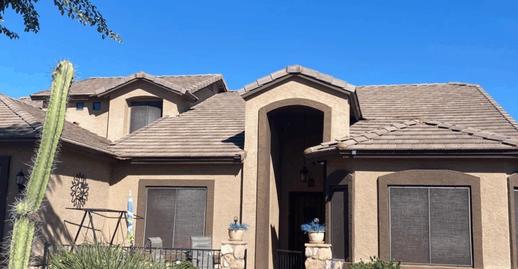 Goodyear AZ SOLAR PANEL INSTALLATION