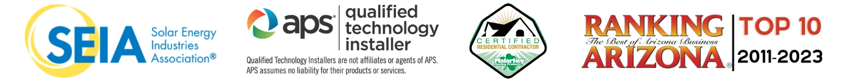 American Solar & Roofing