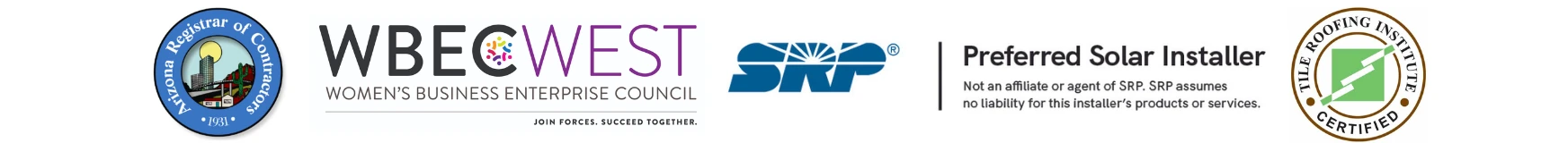 American Solar & Roofing