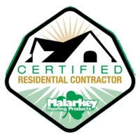 American Solar & Roofing Malarkey Certified