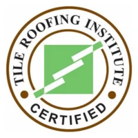 American Solar & Roofing Roofing Certified